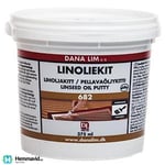 Dana Åffa Linoljekitt 682 - 750gr
