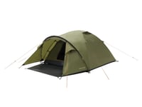 Easy Camp Setesdal 4, Camping, Hård Ram, Kupol/Igloo Tält, 4 Person(Er), 4,6 Kg, Grön