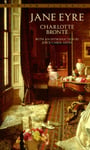 Charlotte Bronte - Jane Eyre Bok