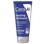 Cerave 590401 Healing Ointment with Hyaluronic Acid and Ceramides 5 oz
