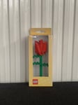 LEGO VALENTINE ROSE 852786 - NEW/BOXED/SEALED