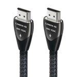 AudioQuest Carbon 48 HDMI Cable - 0.6m