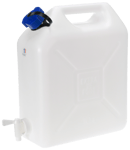 Vattendunk 10 liter
