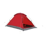 Eurohike Toco 2 Dome Tent with Sewn in Groundsheet, Camping Equipment