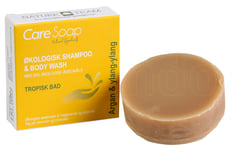Shampoo & Body Wash M. Argan & Ylang-ylang - 100 g