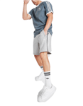 adidas Originals Shorts Men's (Size XS) 3 Stripe Trefoil Logo Shorts - New