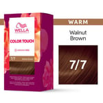 Wella Color Touch 7/7 130 ml