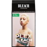 Bleach London Vegan Friendly & Cruelty Free Bleach Kit - Plex Bleach