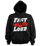 Fast N' Loud Mustang Hoodie, Hoodie