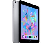 Apple iPad 9.7" (Gen 6) 32GB WiFi Begagnad Grade B