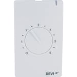 OMSLAG DEVIREG 233 WHITE