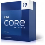 Intel Core i9-13900KF -processor
