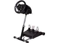 Wheel Stand Pro Logitech G29/920/27/25 - Deluxe V2 Rat-holder Sort