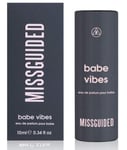 Missguided Babe Heat Eau De Parfum Spray 10ml