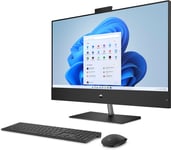 HP Pavilion AiO 32-b1017ns 32" i5 (gen 13) 16GB 512GB SSD RTX3050 Win 11
