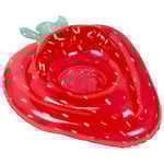 Konges Sløjd Strawberry Vattenring För Barn Strawberry | Rosa | 01
