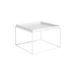 Tray Table Kaffebord, White