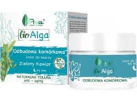 Ava Laboratorium_Bio Alga 2 Night Face Cream Cellular Reconstruction 50Ml