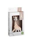 Sophie the Giraffe (Il &eacute;tait Une Fois Gift Box), One Colour