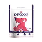 Petgood, Provpåse Valp, 100g