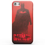 The Batman Poster Phone Case for iPhone and Android - Samsung S6 - Snap Case - Matte
