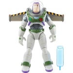 Toy Story Disney and Pixar Lightyear Toys Talking Buzz Lightyear Action Figure