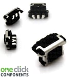 For Garmin Forerunner 735XT ON/OFF Power Play Stop Back Button Switch Connector