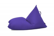 Razzy OX sittsäck & barnfåtölj (Färg: Purple)