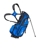 Mizuno Golf BR-DX 14-Way Hybrid Stand Golf Bag, Nautical Blue