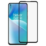 OnePlus Nord 2T skärmskydd med hög beröringskänslighet Transparent