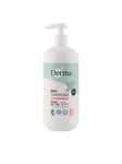 Derma Eco Baby Shampoo/Bath 500 ml