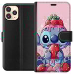 Apple iPhone 11 Pro Plånboksfodral Stitch