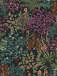 Graham & Brown Jardin Botanico Wallpaper