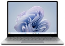 Surface Laptop Go 3 12.4 i5-1235U 16GB 256SSD W11 Platinum XKQ-00031
