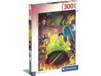 Clementoni Puzzle Super Practical Magic 300 Elementów (21720)