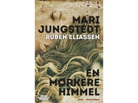 En Mørkere Himmel | Mari Jungstedt Og Ruben Eliassen | Språk: Danska