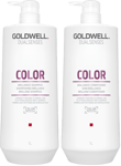 Goldwell Dualsenses Color Brilliance Duo 1000ml