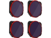 Freewell Set of 4 Freewell Bright Day ND/PL filters for DJI Mavic 3 Classic
