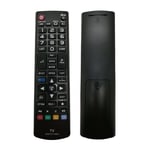 Remote Control For LG 42LN578V Smart Led TV Direct Replacement Remote -NO CODING