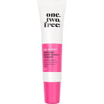 One.two.free! Smink Läppar Lips to kiss!Moisture Boost Glossy Lip Balm 03 Proud Pink 13 g