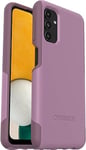 OtterBox Samsung Galaxy A13 5G Commuter Series Lite Case - MAVEN WAY, slim & tough, pocket-friendly, with open access to ports and speakers (no port covers), Pink