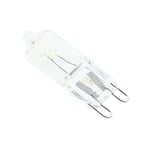 GENUINE NEUE OVEN LIGHT HALOGEN BULB LAMP G9 25W 230V - 8085641010