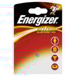 Energizer Knappcellsbatteri silveroxid 377/376 1.55V