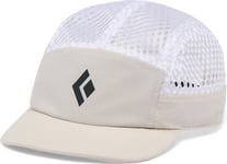 Black Diamond Distance LT Hat White-white, One Size