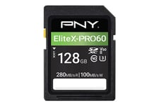 EliteX-PRO 60 UHS-II 128GB