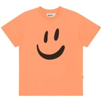 Molo GOTS Roxo T-skjorte Ember | Oransje | 164 cm