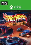 Hot Wheels Unleashed (Xbox Series X|S) XBOX LIVE Key EUROPE