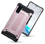 Mobilskal Samsung Galaxy Note 10 Rose Gold