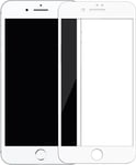 Swissten "3D Full Tempered Glass iPhone XR" White