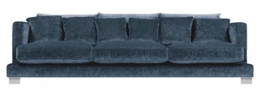 Sits - Colorado 4-sits Soffa Elyot Dark Blue